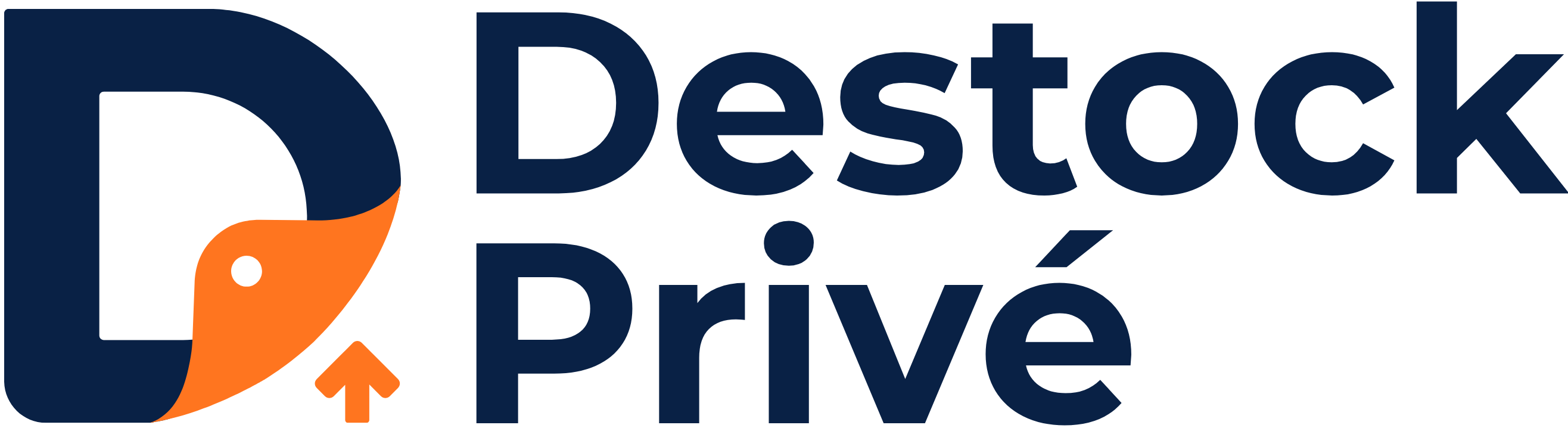 Destock Privé